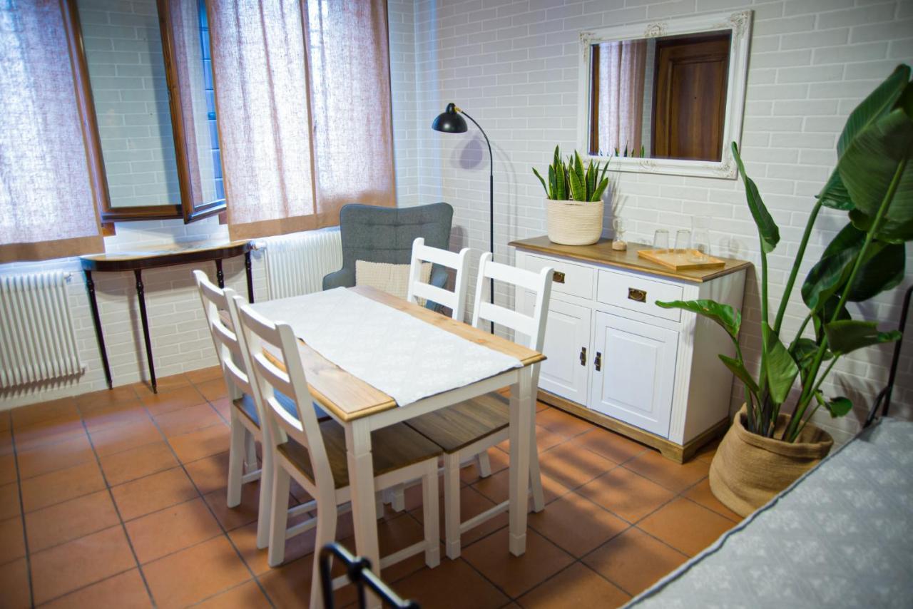 Casatua Apartment Treviso Exterior photo